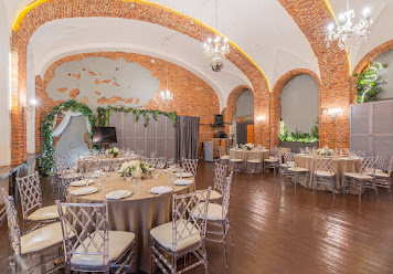 Фото №10 зала Family Loft