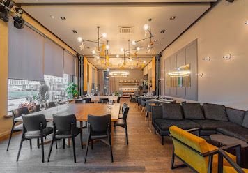 Фото №7 зала Grill Station