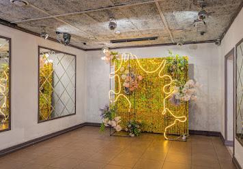 Фото №20 зала Liris Hall на Российском проспекте