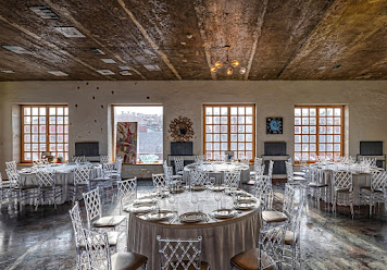 Фото №2 зала LOFT HALL