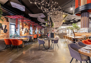 Фото №8 зала Memo