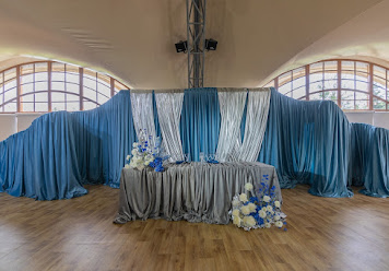 Фото №6 зала Panorama Hall