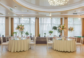 Фото №18 зала Liris Hall на Российском проспекте