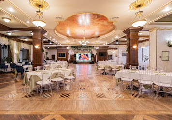 Фото №8 зала Царский Двор