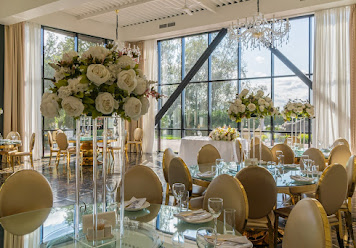 Фото №16 зала Кролик в Шляпе