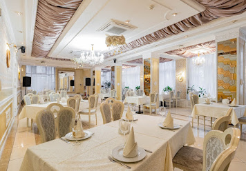 Фото №13 зала Царский Двор