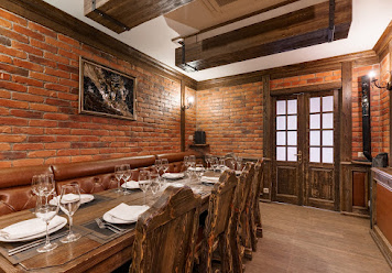 Фото №6 зала Баязет