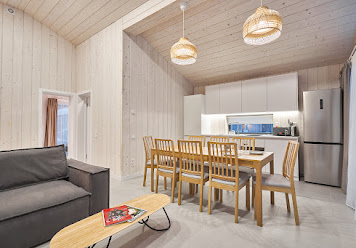 Фото №3 зала KORBI