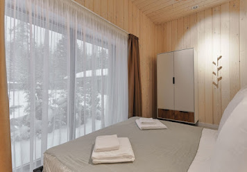 Фото №9 зала KORBI