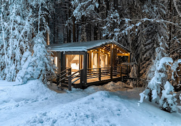 Фото №7 зала KORBI