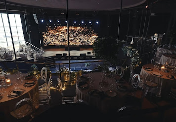 Фото №10 зала AURORA concert hall
