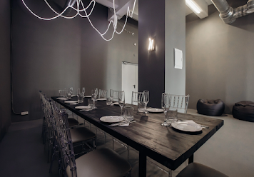 Фото №4 зала Rubin Loft на Кожевенной