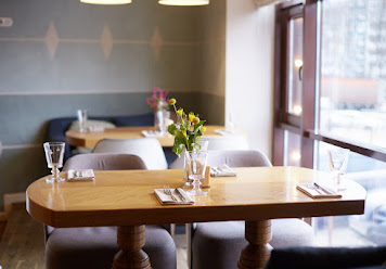 Фото №13 зала BONA на Есенина