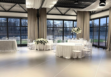 Фото №14 зала Event Hall Жемчужный