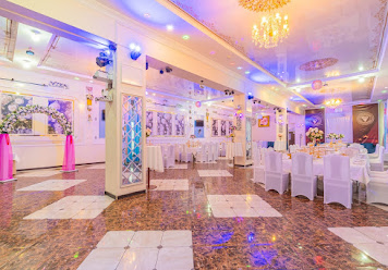 Фото №14 зала Бишкек-2