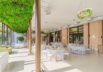 Фото №2 зала Царский Двор