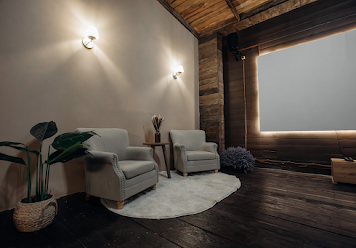 Фото №9 зала Rubin Loft на Качалова