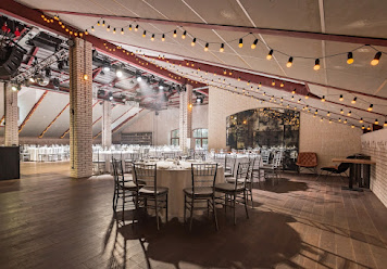 Фото №20 зала Ферма Бенуа