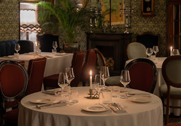 Фото №12 зала Северянин