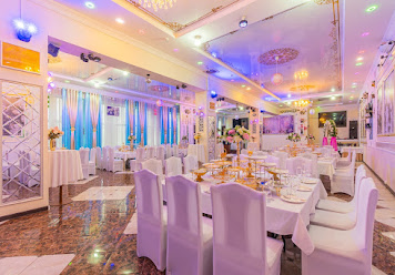 Фото №9 зала Бишкек-2