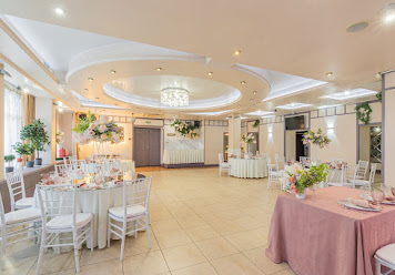 Фото №15 зала Liris Hall на Российском проспекте