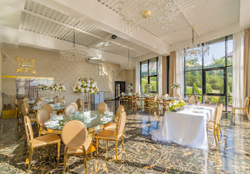 Фото №14 зала Кролик в Шляпе