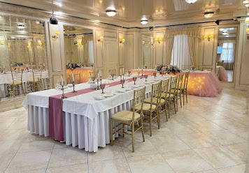 Фото №3 зала Праздник