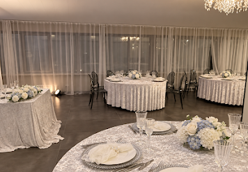 Фото №5 зала Event Hall Жемчужный