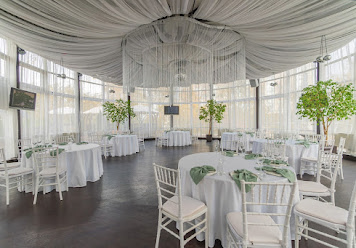 Фото №3 зала Бали