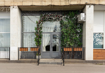 Фото №16 зала AMAND HALL / Аманд Холл