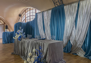 Фото №7 зала Panorama Hall