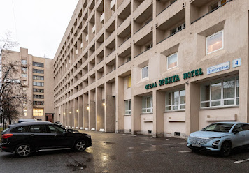 Фото №11 зала Арбуз