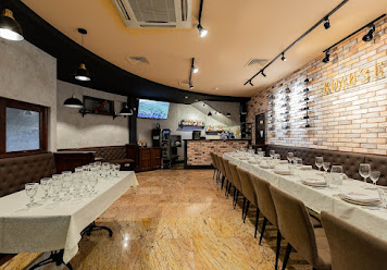 Фото №3 зала Колизей