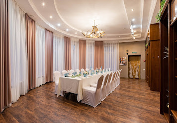 Фото №5 зала Особняк в парке Сосновка