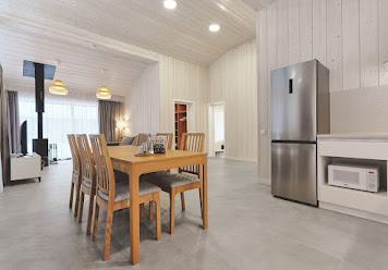 Фото №4 зала KORBI