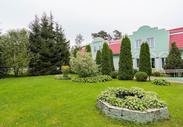 Фото №19 зала Александрия-Петергоф