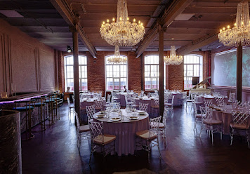 Фото №5 зала Memories на Красного Текстильщика