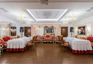 Фото №6 зала Сытинъ