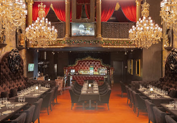 Фото №16 зала Soprano