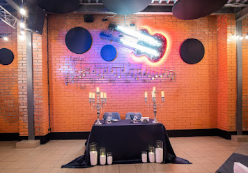 Фото №18 зала 9PARROTS