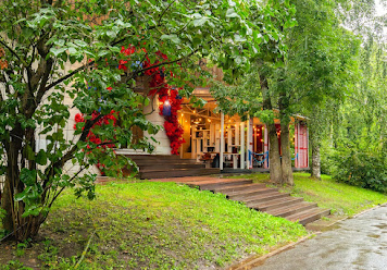 Фото №15 зала Lalaki