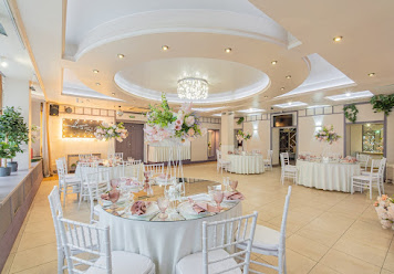 Фото №14 зала Liris Hall на Российском проспекте