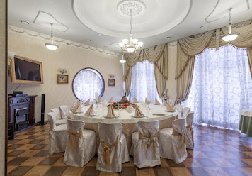 Фото №1 зала Царский Двор