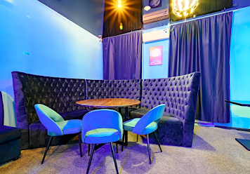 Фото №6 зала Rubin Loft на Рубинштейна