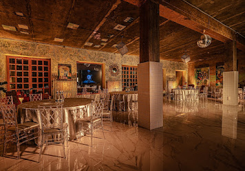 Фото №11 зала LOFT HALL