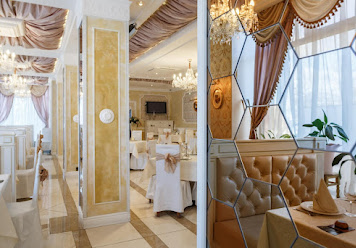 Фото №7 зала Царский Двор