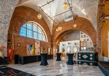 Фото №9 зала LOFT HALL