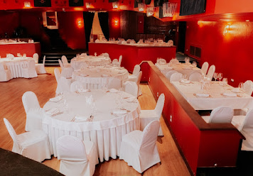 Фото №19 зала Дворец Олимпия