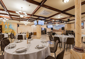 Фото №4 зала Колизей