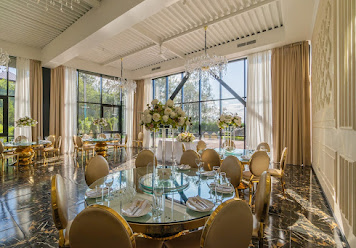 Фото №18 зала Кролик в Шляпе